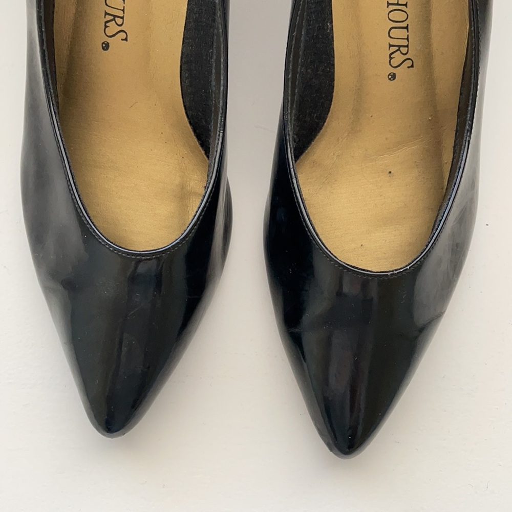 Vintage mini heels 👠 - Picture 3 of 6